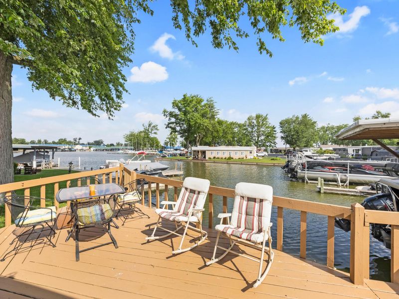 246 S Orchard Island Road, Unit 79, Russells Point, OH 43348 Photo 36