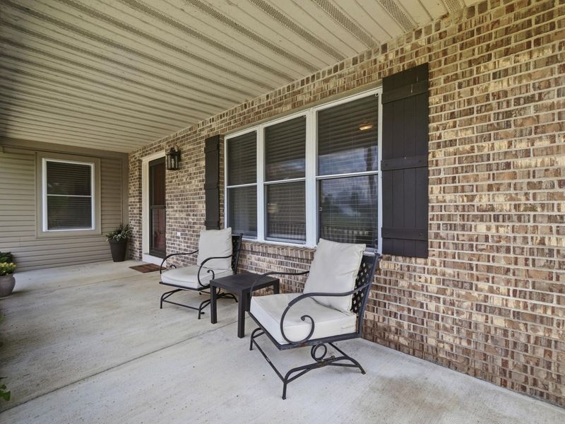 6257 Harper Circle, Mechanicsburg, OH 43044 Photo 2