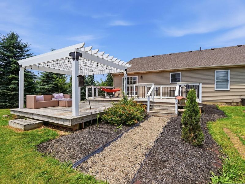 6257 Harper Circle, Mechanicsburg, OH 43044 Photo 3