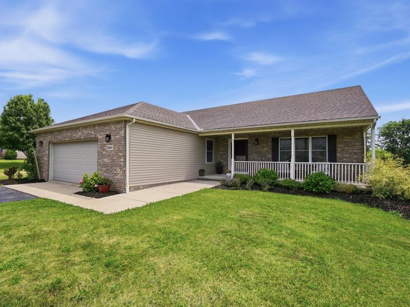 6257 Harper Circle, Mechanicsburg, OH 43044 Photo 46