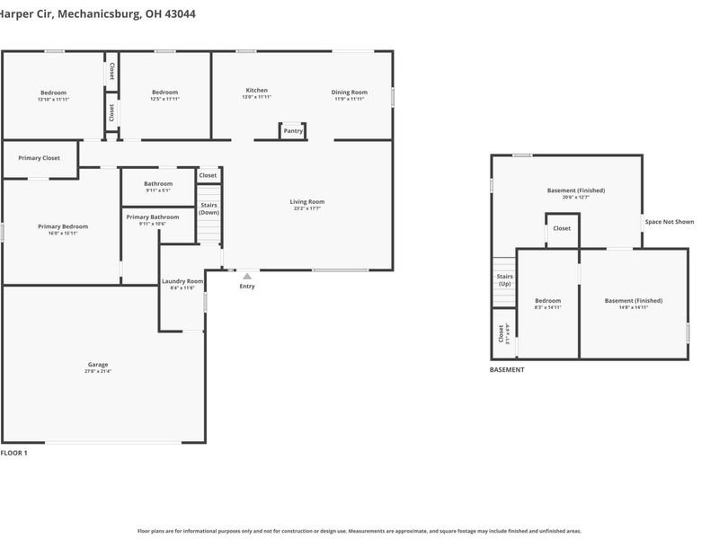 6257 Harper Circle, Mechanicsburg, OH 43044 Photo 47