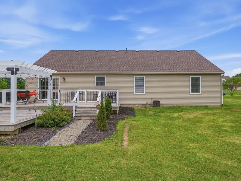 6257 Harper Circle, Mechanicsburg, OH 43044 Photo 9