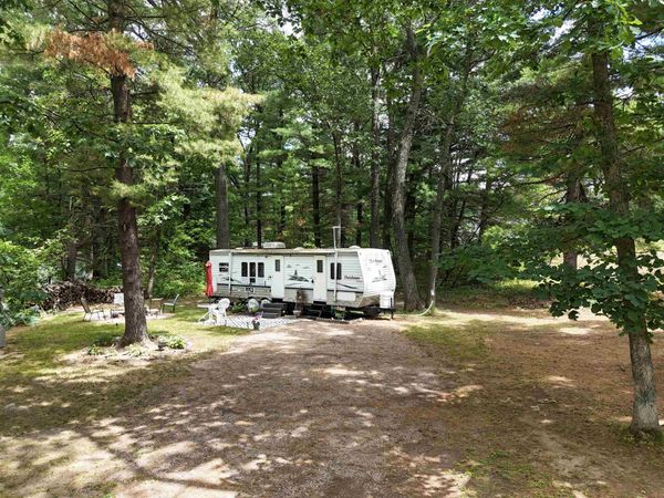 1590 Lake Drive, Arkdale, WI 54613