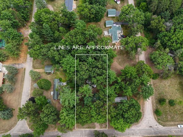 1590 Lake Drive, Arkdale, WI 54613