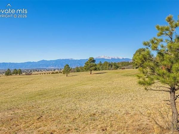 6060 Old Ranch Road, Colorado Springs, CO 80908