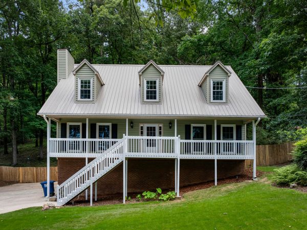 2032 YANCY Dr, Hoover, AL 35022