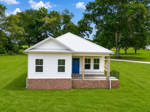 928 Cypress Street, Florala, AL 36442
