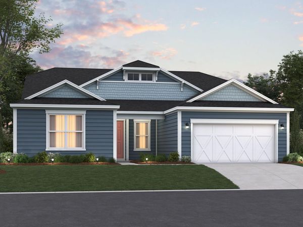 2633 Whitehorn Way, Longs, SC 29568