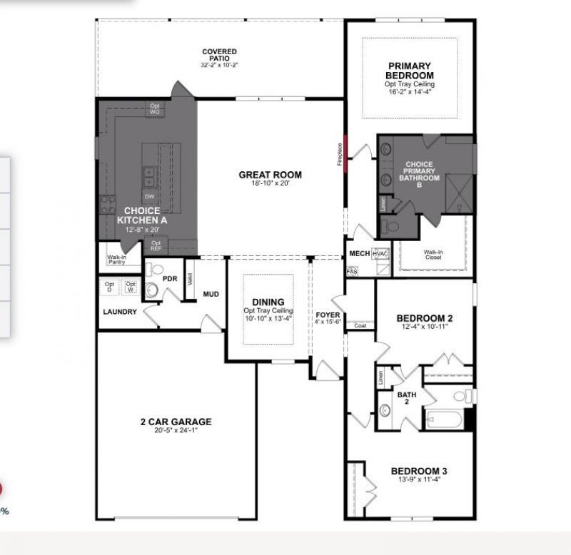 2633 Whitehorn Way Photo 33