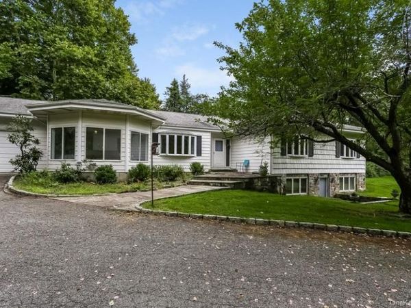 6 Jackson Road , Bedford, NY 10506