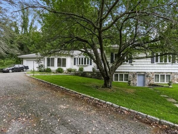 6 Jackson Road, Bedford, NY 10506