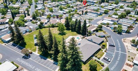 3950 Mack Rd #59, Sacramento, CA 95823 Photo