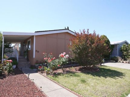 3950 Mack Rd #59, Sacramento, CA 95823 Photo