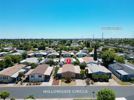 3950 Mack Rd #59, Sacramento, CA 95823 Photo