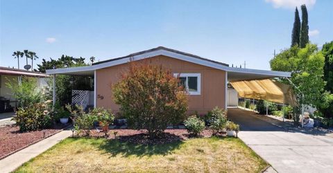 3950 Mack Rd #59, Sacramento, CA 95823 Photo