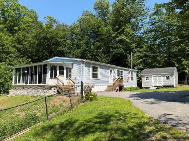 243 Buckley Road, Weare, NH 03281 Main Photo