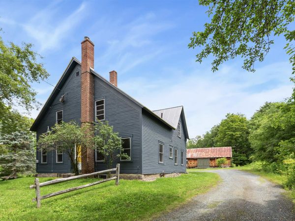 2 King Road, Hanover, NH 03750
