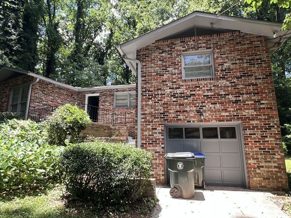 3934 Ensign Court, Atlanta, GA 30341