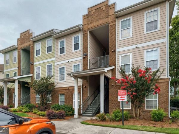 1752 Pryor Road SW, Unit 311, Atlanta, GA 30315