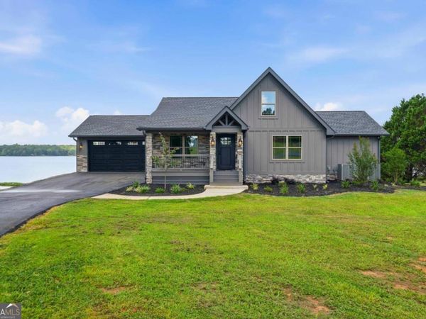 2560 Swords Road, Greensboro, GA 30642