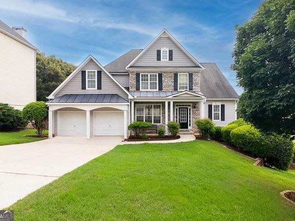 5535 Sylvania Drive SE, Mableton, GA 30126