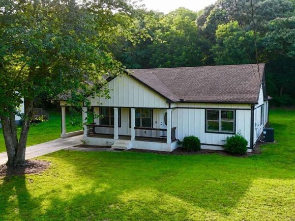 224 Doster Avenue, Monroe, GA 30656