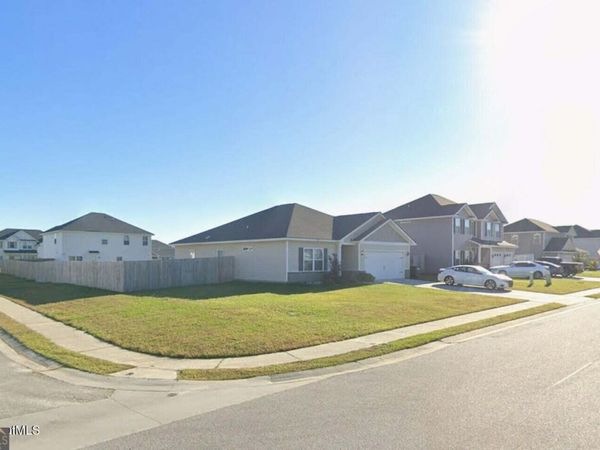 164 Allen Rawls Way SE, Ludowici, GA 31316