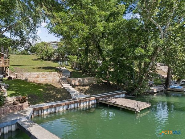 628 Cypress Ridge , McQueeney, TX 78123