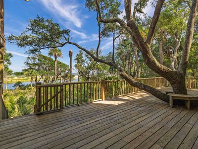 411 Pelican Flight Drive, Dewees Island, SC 29451