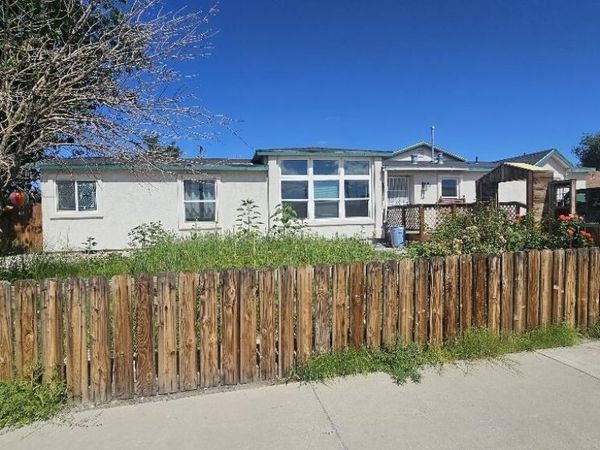 58 Venturacci Lane, Fallon, NV 89406