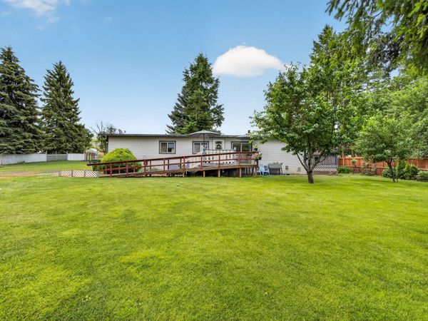 155 E 4th Ave, Waverly, WA 99039