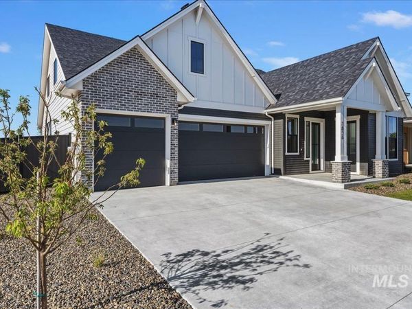7856 W Flathead Lake Street, Unit Sierra Mul, Eagle, ID 83616