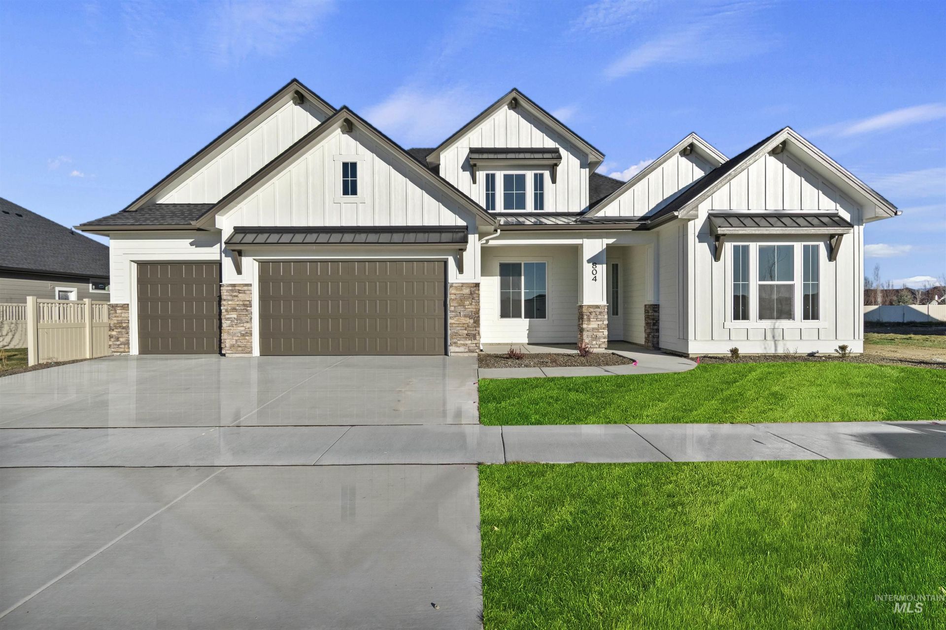 470 N Morehouse Ave, Eagle, ID 83616 Main Photo