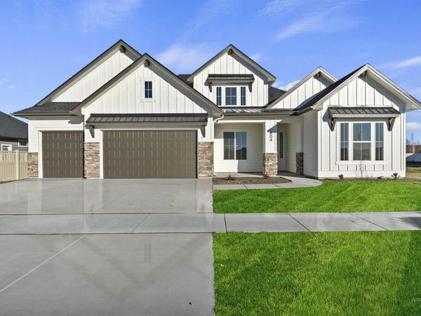 470 N Morehouse Ave, Eagle, ID 83616