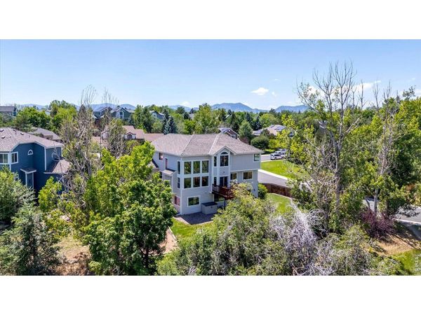 1598 Ridgeview Dr, Louisville, CO 80027