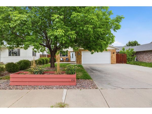 216 Chestnut St, Windsor, CO 80550