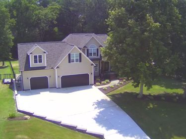 159 Fox Pen Drive, Raleigh, NC 27603