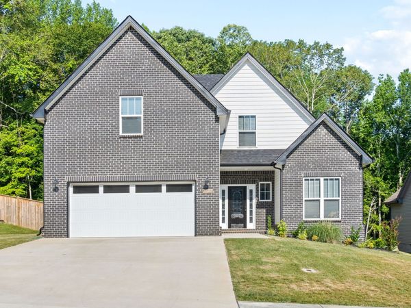 1022 Brightwood Ct, Clarksville, TN 37043