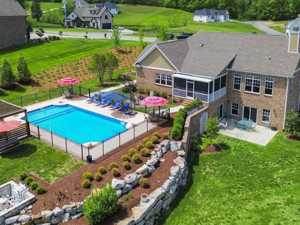 1217 Ballentrace Blvd, Lebanon, TN 37087