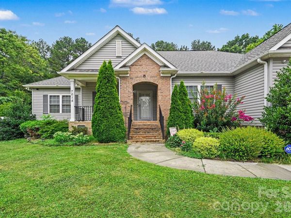 7015 Mt Holly Huntersville Road, Unit 8, Charlotte, NC 28216