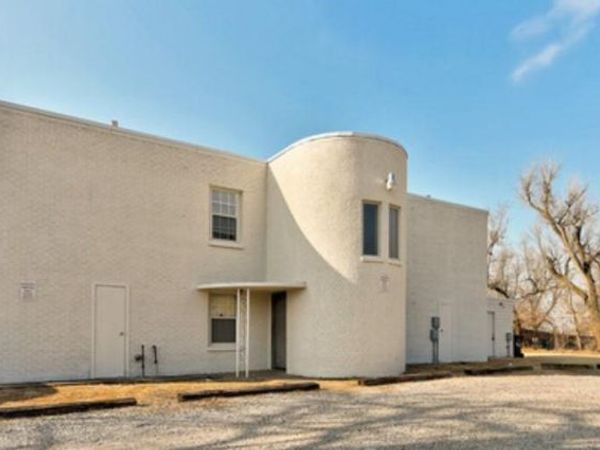 1129 N Purdue Avenue, Oklahoma City, OK 73127