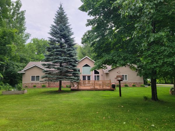 1235 Malone Park Road , Isle, MN 56342