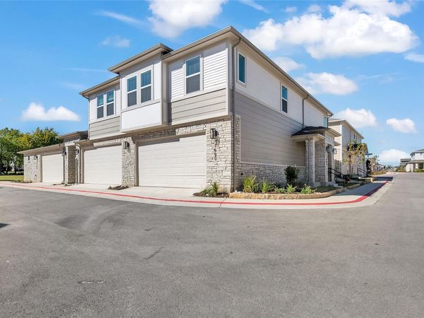 9312 Curious Squirrel ST, Austin, TX 78744