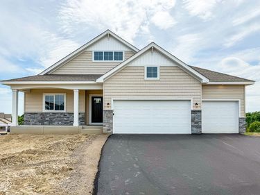 937 Kepler Avenue NE, Hanover, MN 55341
