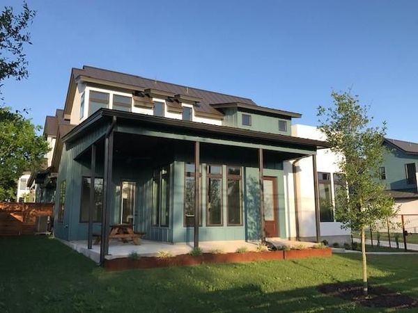 2105 Greenwood Ave, Unit A, Austin, TX 78723