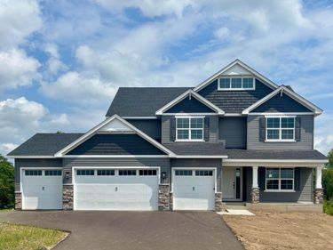 920 Kepler Avenue NE, Hanover, MN 55341