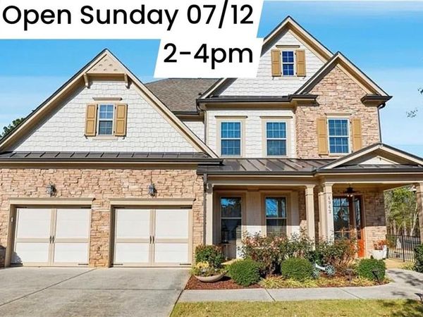 4942 Glencree Court SW, Powder Springs, GA 30127
