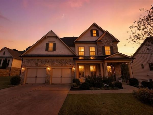 4942 Glencree Court SW, Powder Springs, GA 30127
