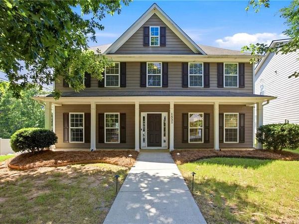 1851 Brighton Boulevard , Atlanta, GA 30316