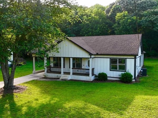 224 Doster Avenue , Monroe, GA 30656